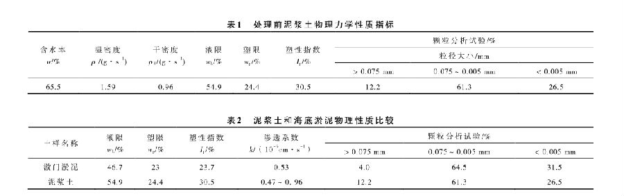 香蕉视频黄片APP系统处理某建筑废弃泥浆池试验研究