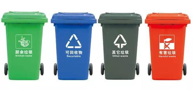 邗江区实行生活香蕉视频在线下载分类收集和转移，建立封闭的生活香蕉视频在线下载分类电路